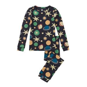 Tea Collection Boys 2Pc Pajama Set